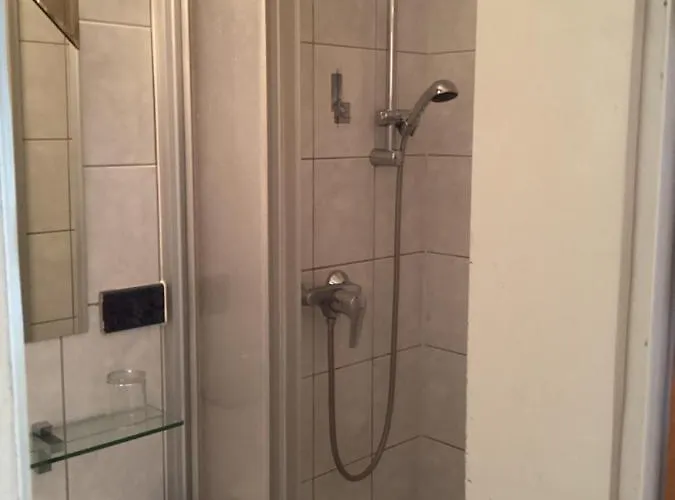 Pribitzer Hotel Wien