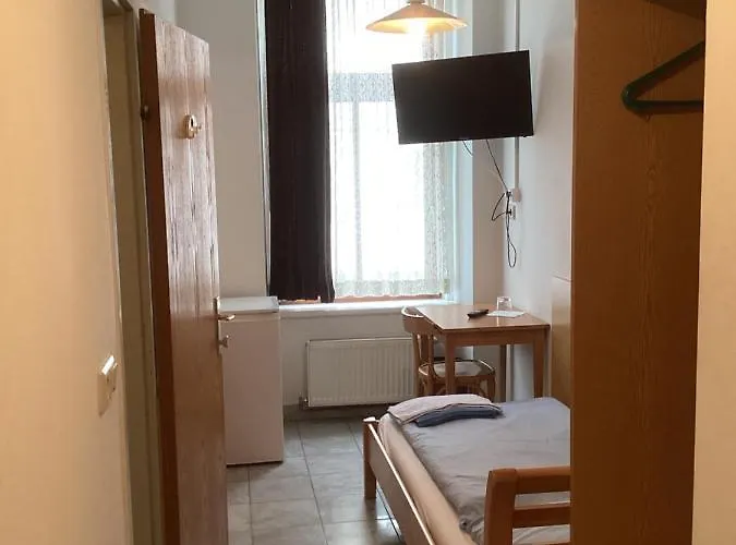 Pribitzer Hotel