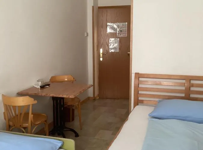 Hotel Pribitzer Wien