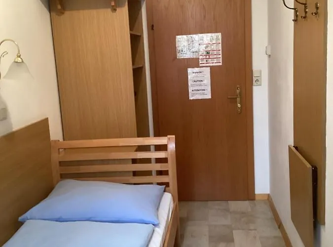 Pribitzer Hotel