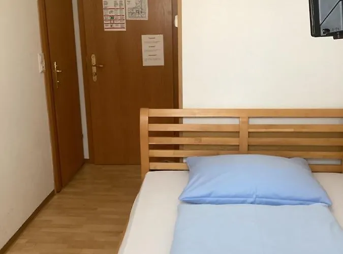 Hotel Pribitzer Wien