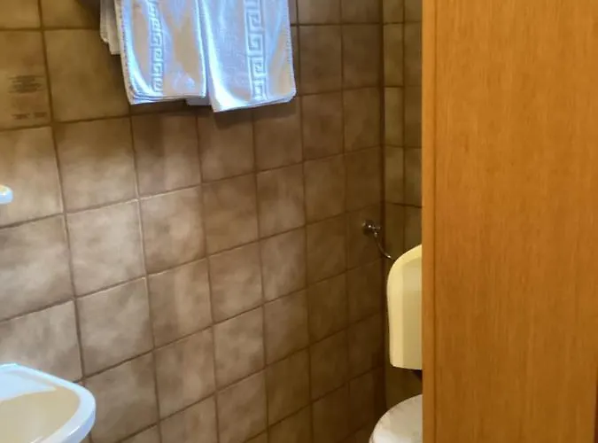 Hotel Pribitzer