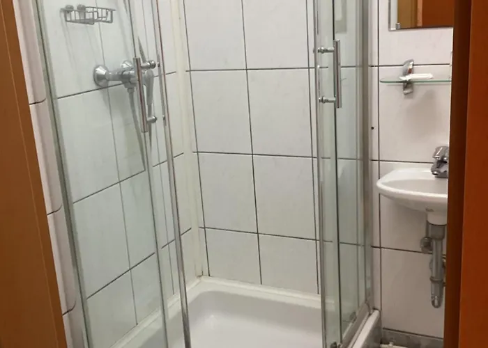 Pribitzer Hotel Wien