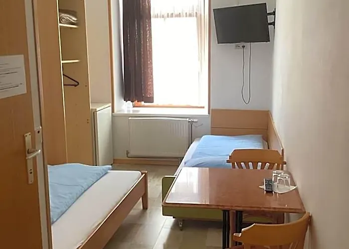 Hotel Pribitzer