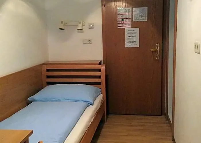 Pribitzer Hotel