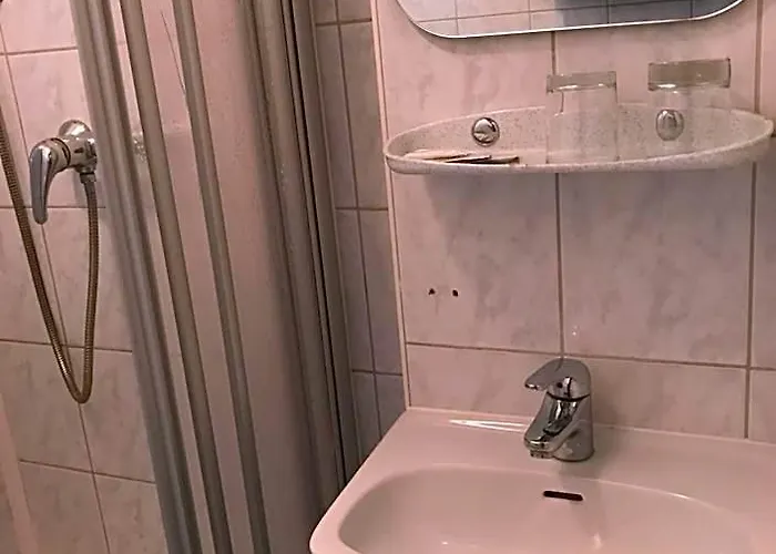 Pribitzer Hotel 2*
