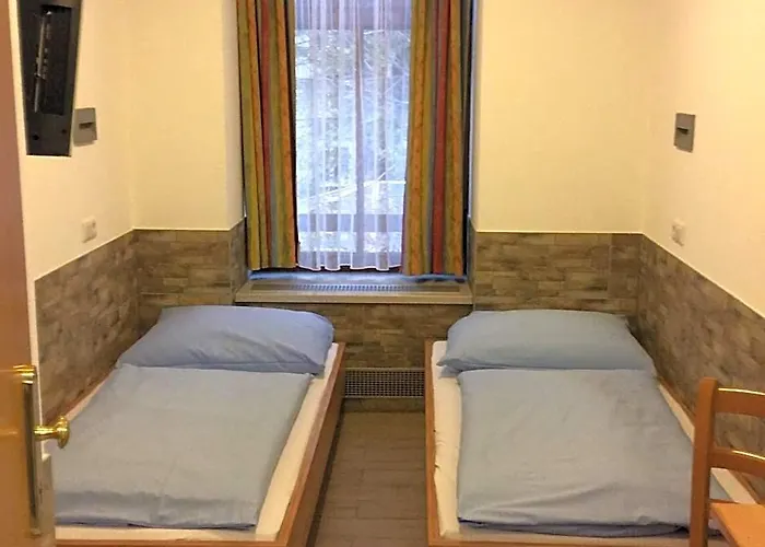 Pribitzer Hotel