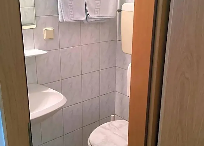Hotel Pribitzer