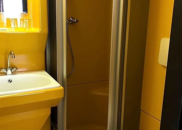 Hotel Pribitzer