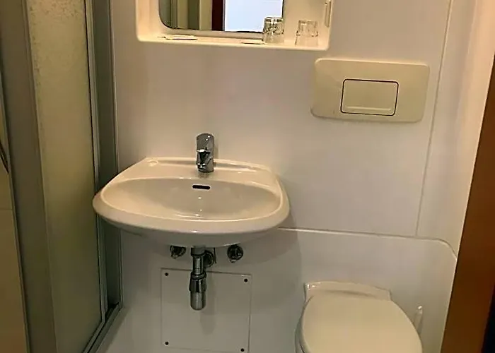 Pribitzer Hotel Wien