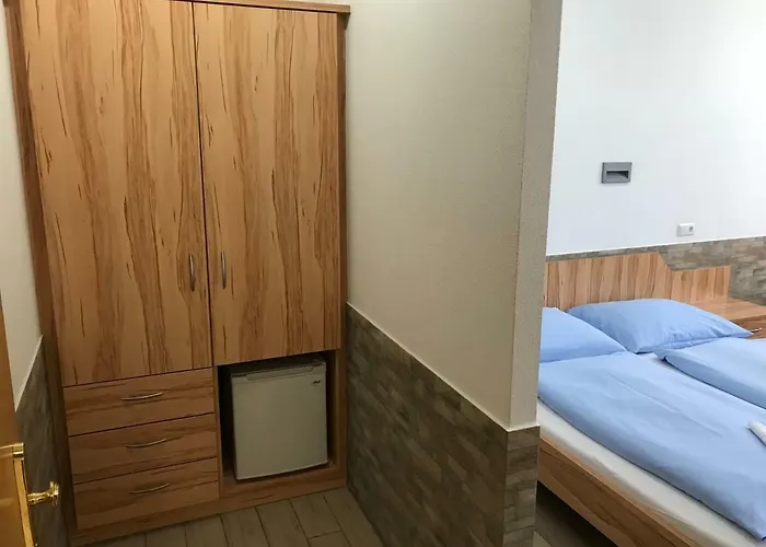 Hotel Pribitzer Wien