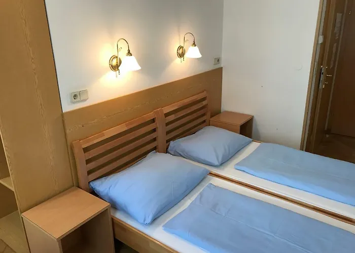 Hotel Pribitzer Wien