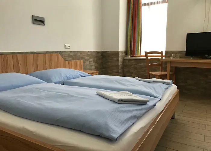 Pribitzer Hotel