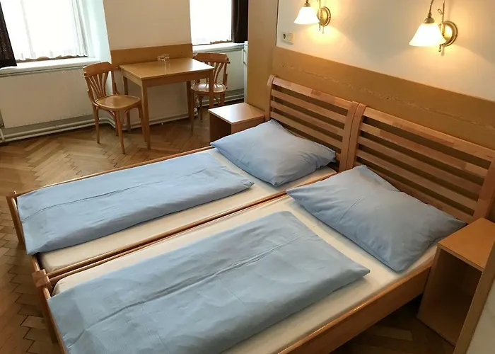 Hotel Pribitzer 2*