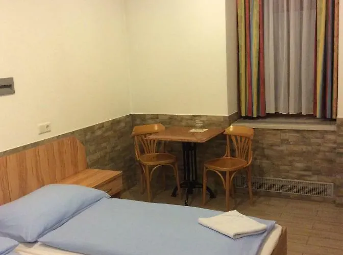 Pribitzer Hotel