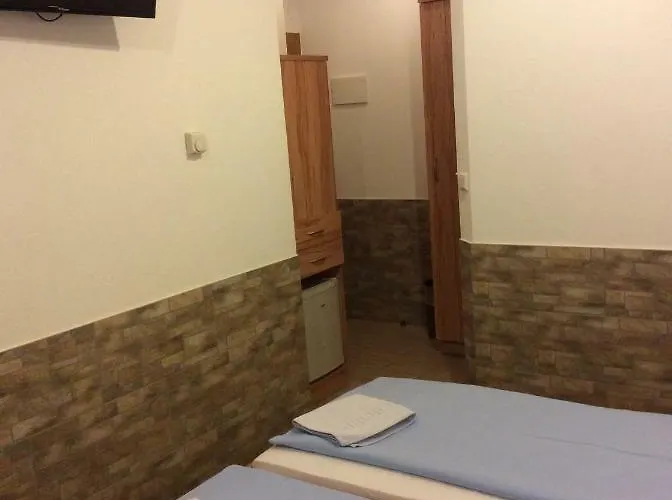 Pribitzer Hotel 2*