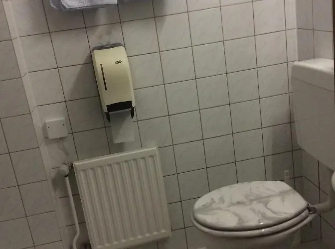 Hotel Pribitzer