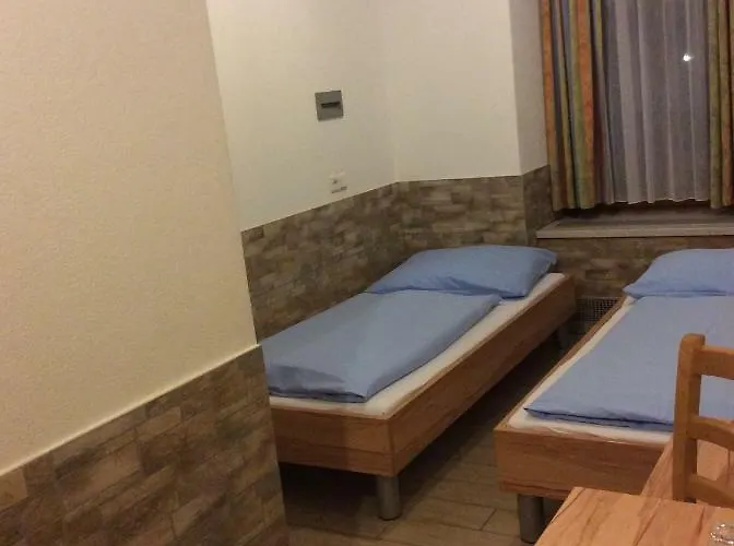 Hotel Pribitzer