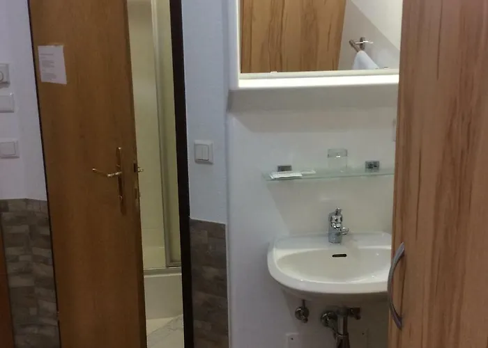 Hotel Pribitzer Wien