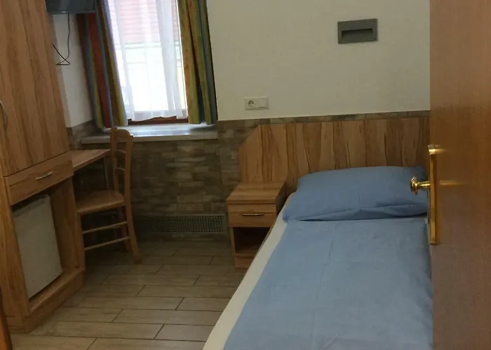 Hotel Pribitzer
