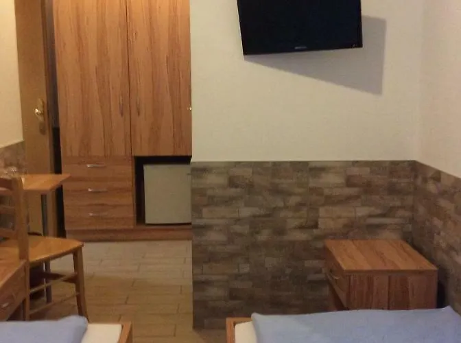 Pribitzer Hotel Wien