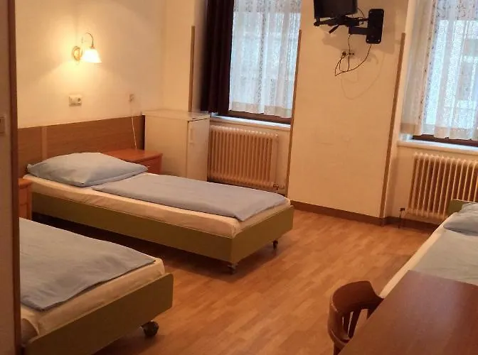 Pribitzer Hotel 2*