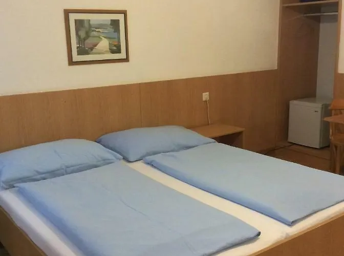 Hotel Pribitzer 2*