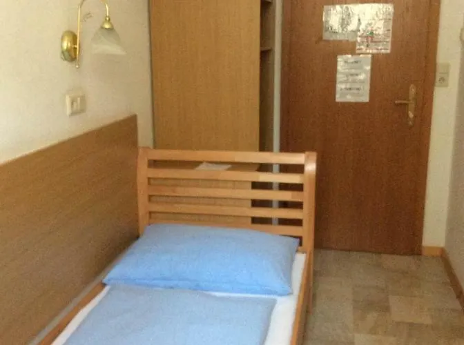 Pribitzer Hotel
