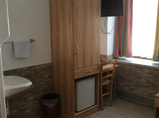 Pribitzer Hotel Wien
