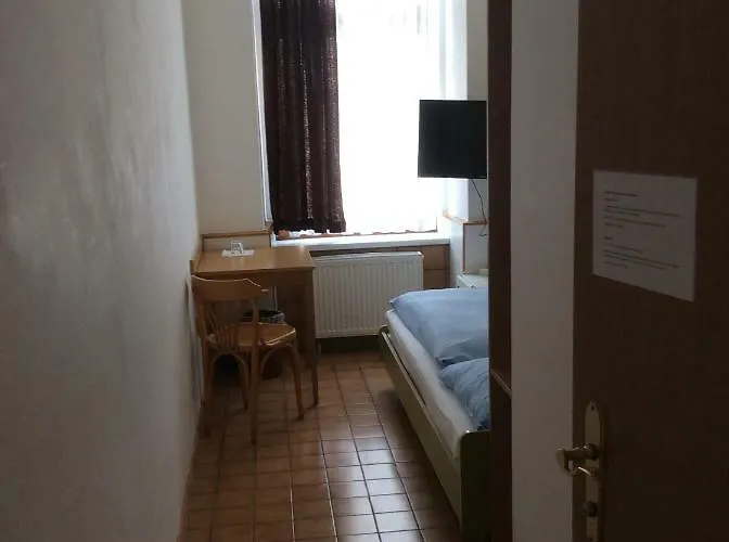 Pribitzer Hotel 2*