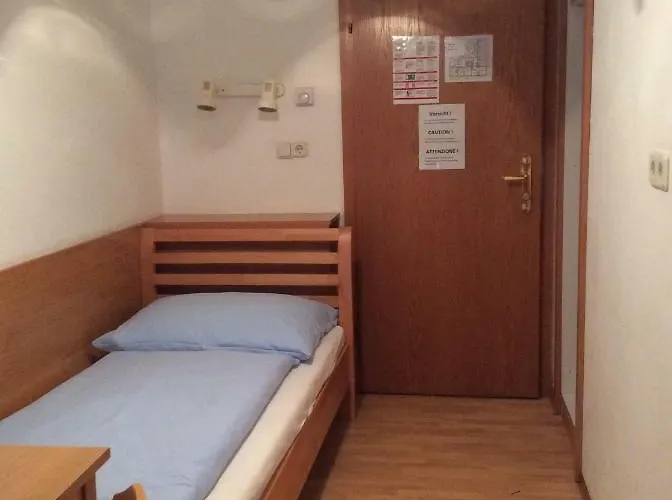 Hotel Pribitzer Wien