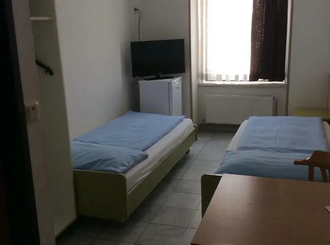 Hotel Pribitzer
