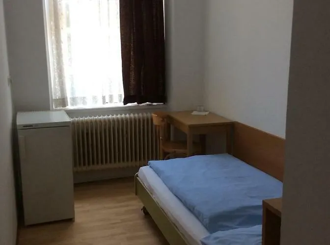 Hotel Pribitzer Wien