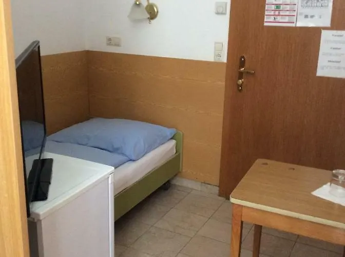 Hotel Pribitzer